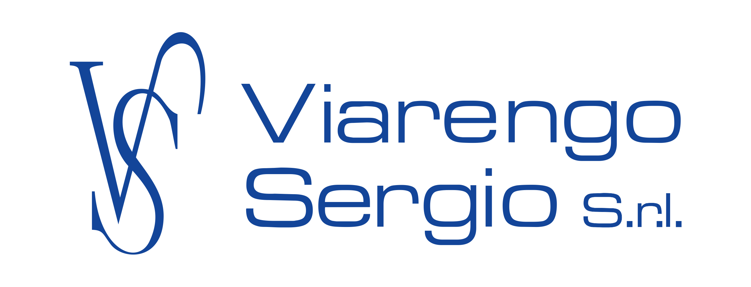 Viarengo Serramenti